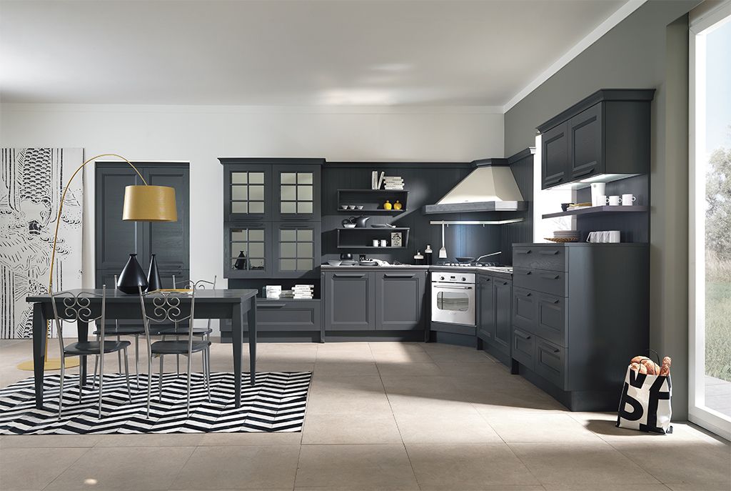 Cucina Ylenia a Cuneo Aran Cucine