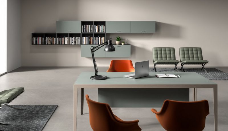 ARREDAMENTO CASA UFFICI A CUNEO