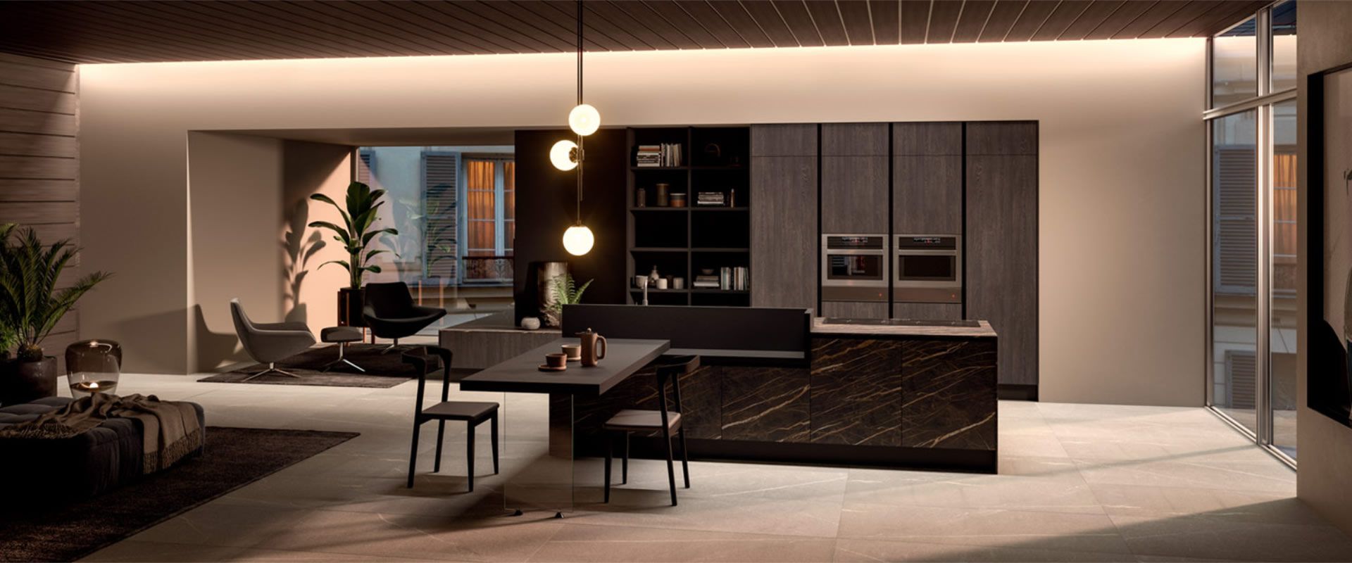 Cucina Bijou a Cuneo | Aran Cucine